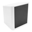 Picture of EXACOMPTA MAGNETIC PENCIL HOLDER WHITE